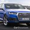 Volkswagen Slots SQ7’s 900Nm V8 TDI Into Touareg