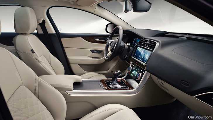 Jaguar Updates XE For MY20, Leaves 1 Engine & 2 Trims
