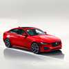 2020 Jaguar XE