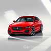 2020 Jaguar XE