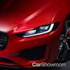 2020 Jaguar XE
