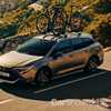 Toyota Reveals Corolla GR Sport & Corolla Trek For Europe – Gallery