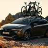 Toyota Reveals Corolla GR Sport & Corolla Trek For Europe – Gallery