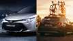 Toyota Reveals Corolla GR Sport & Corolla Trek For Europe – Gallery