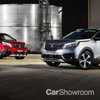 Peugeot Reveals 3008, 5008 Crossway Editions For Australia – Gallery