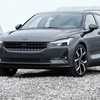 2020 Polestar 2