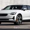 2020 Polestar 2