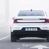 2020 Polestar 2