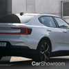 2020 Polestar 2