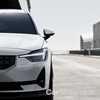 2020 Polestar 2