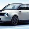 Honda e Prototype, Your Fun RWD City Runabout – Gallery