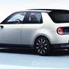 Honda e Prototype, Your Fun RWD City Runabout – Gallery