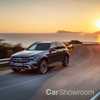 2020 Mercedes-Benz GLC