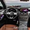 2020 Mercedes-Benz GLC