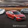 Honda Australia Details 2019 Civic Pricing, Specifications