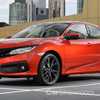 Honda Australia Details 2019 Civic Pricing, Specifications