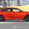 Honda Australia Details 2019 Civic Pricing, Specifications