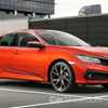 Honda Australia Details 2019 Civic Pricing, Specifications