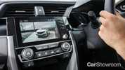 Honda Australia Details 2019 Civic Pricing, Specifications
