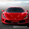 Ferrari Reveals 536kW F8 Tributo To Succeed The 488 GTB