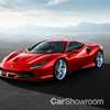 Ferrari Reveals 536kW F8 Tributo To Succeed The 488 GTB