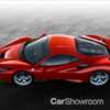 Ferrari Reveals 536kW F8 Tributo To Succeed The 488 GTB