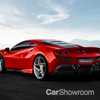 Ferrari Reveals 536kW F8 Tributo To Succeed The 488 GTB