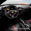 Ferrari Reveals 536kW F8 Tributo To Succeed The 488 GTB