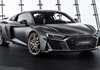 Audi Celebrates Decade Of R8 V10 With The Decennium