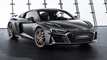 Audi Celebrates Decade Of R8 V10 With The Decennium