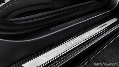 Audi Celebrates Decade Of R8 V10 With The Decennium