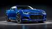 HSV Announces 458kW Camaro ZL1 For 2019