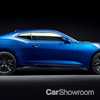 HSV Announces 458kW Camaro ZL1 For 2019