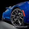 HSV Announces 458kW Camaro ZL1 For 2019