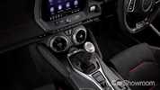 HSV Announces 458kW Camaro ZL1 For 2019