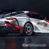 Toyota Outs Supra GT4, A Racy Concept With An Automatic