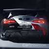 Toyota Outs Supra GT4, A Racy Concept With An Automatic