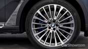 BMW X7 Gets Australian Specs And Prices