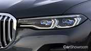 BMW X7 Gets Australian Specs And Prices