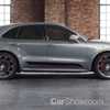 Next-Gen Porsche Macan EV To Sit Alongside Current Model