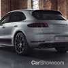 Next-Gen Porsche Macan EV To Sit Alongside Current Model