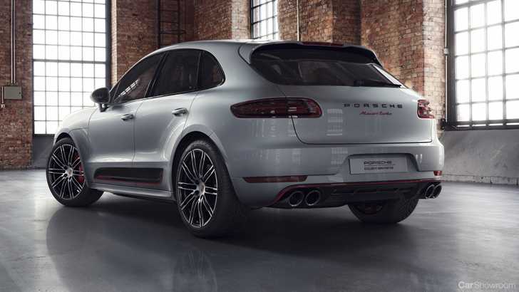 Next-Gen Porsche Macan EV To Sit Alongside Current Model