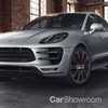 Next-Gen Porsche Macan EV To Sit Alongside Current Model
