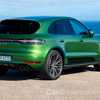 Next-Gen Porsche Macan EV To Sit Alongside Current Model