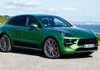 Next-Gen Porsche Macan EV To Sit Alongside Current Model