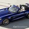Mercedes-AMG Reveals Limited Run AMG GT R Roadster