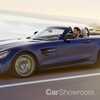 Mercedes-AMG Reveals Limited Run AMG GT R Roadster
