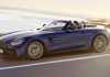 Mercedes-AMG Reveals Limited Run AMG GT R Roadster