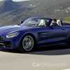 Mercedes-AMG Reveals Limited Run AMG GT R Roadster
