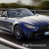 Mercedes-AMG Reveals Limited Run AMG GT R Roadster